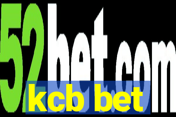 kcb bet